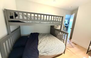 White Mountains Sophistication - Franconia, New Hampshire