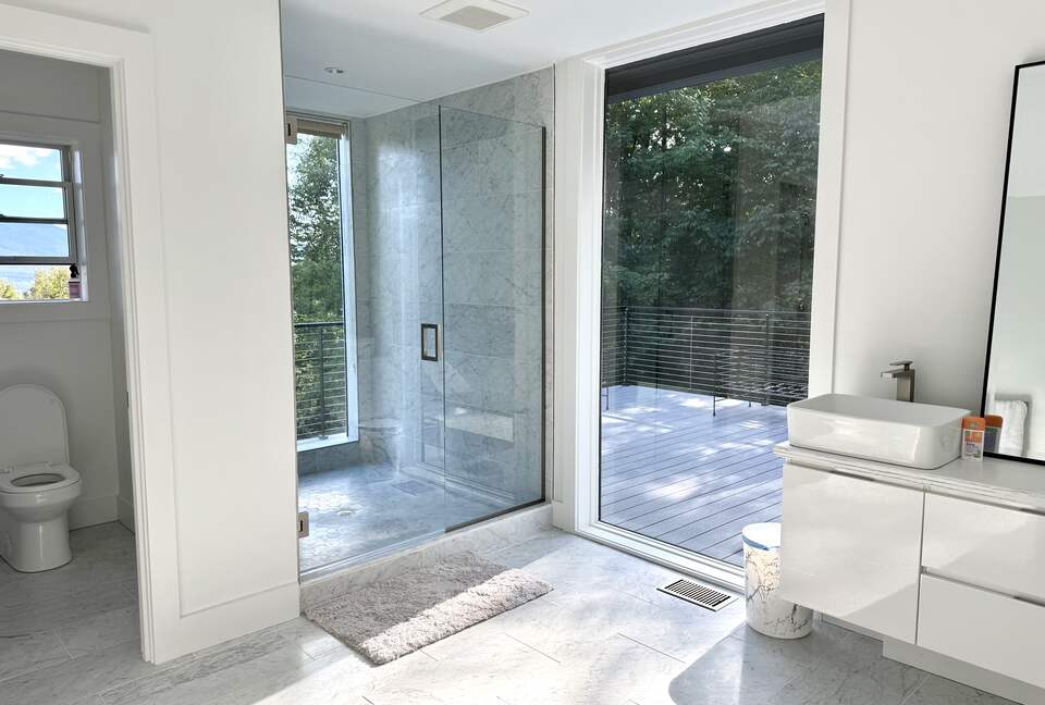 White Mountains Sophistication - Franconia, New Hampshire