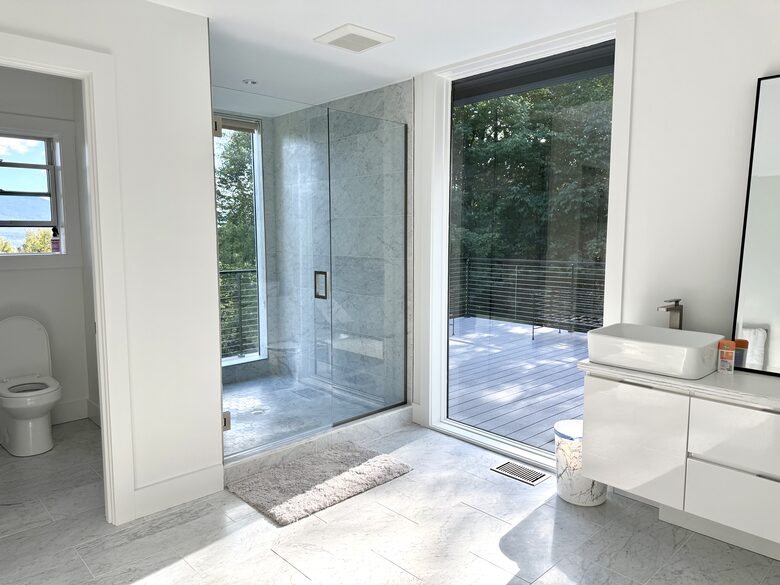 White Mountains Sophistication - Franconia, New Hampshire