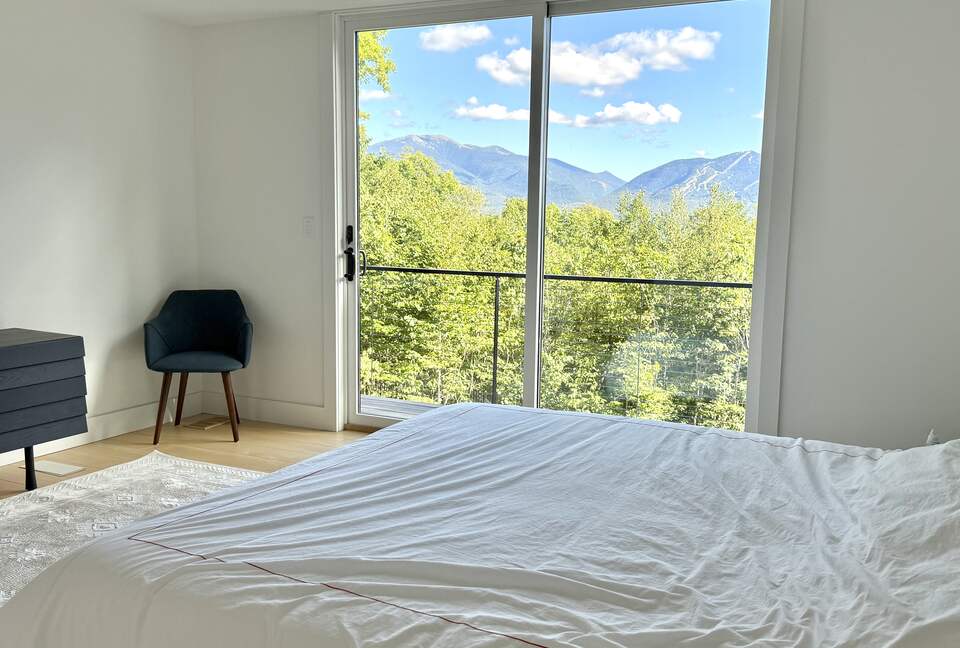 White Mountains Sophistication - Franconia, New Hampshire