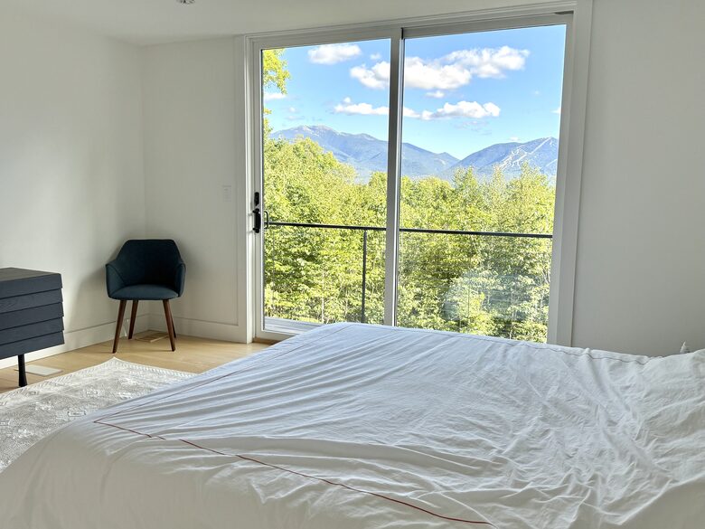 White Mountains Sophistication - Franconia, New Hampshire