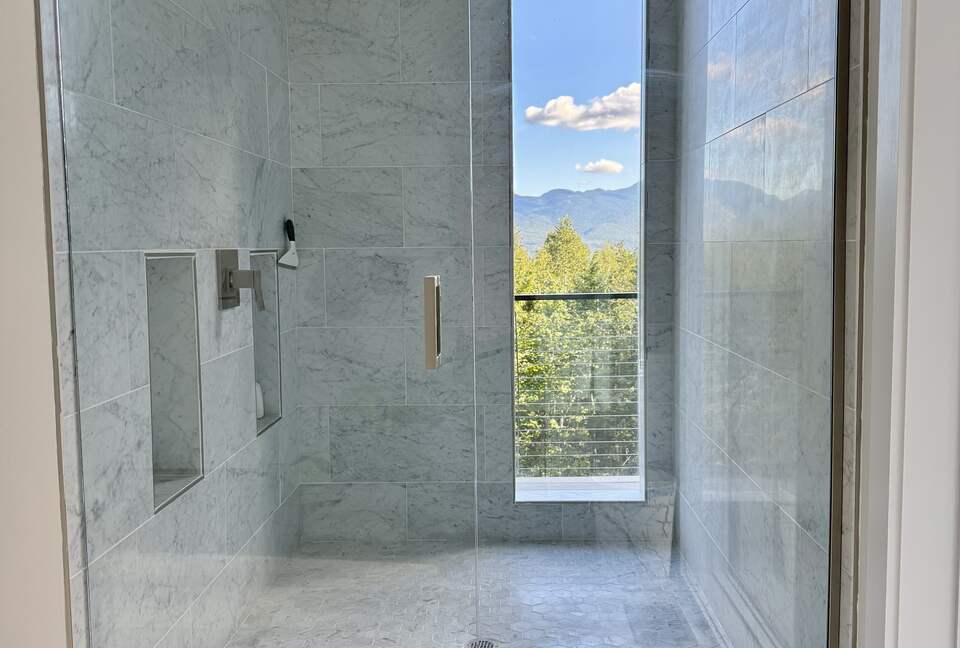 White Mountains Sophistication - Franconia, New Hampshire