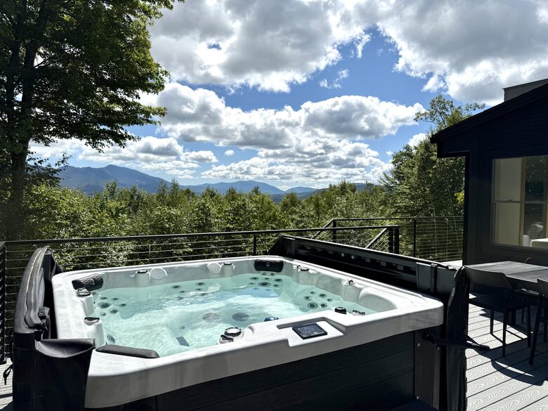 White Mountains Sophistication - Franconia, New Hampshire