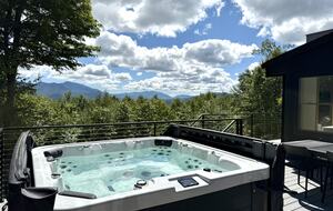 White Mountains Sophistication - Franconia, New Hampshire