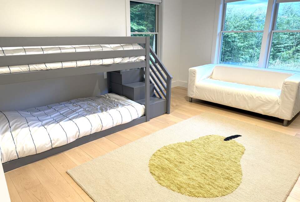 White Mountains Sophistication - Franconia, New Hampshire