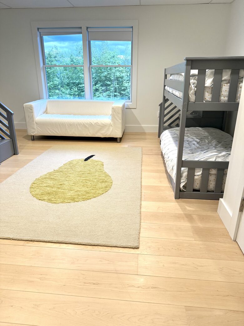 White Mountains Sophistication - Franconia, New Hampshire