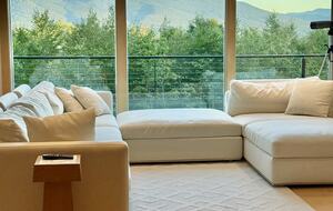 White Mountains Sophistication - Franconia, New Hampshire