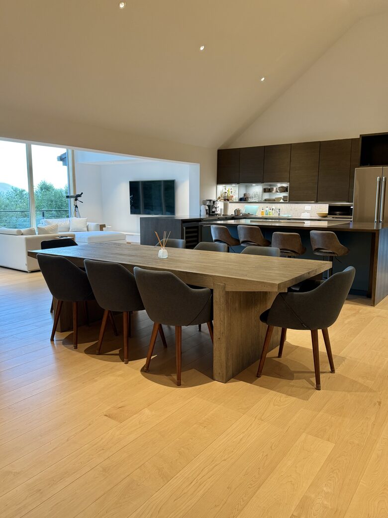 White Mountains Sophistication - Franconia, New Hampshire