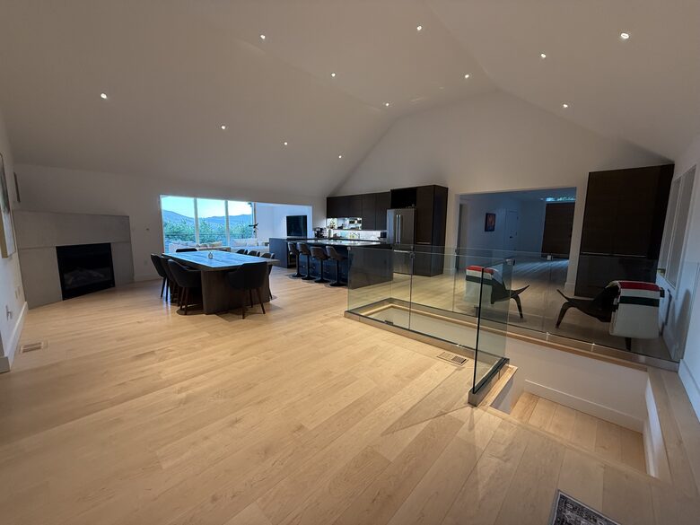 White Mountains Sophistication - Franconia, New Hampshire