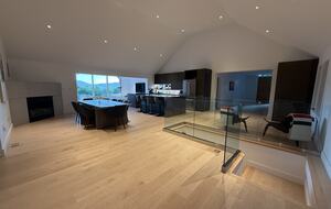 White Mountains Sophistication - Franconia, New Hampshire