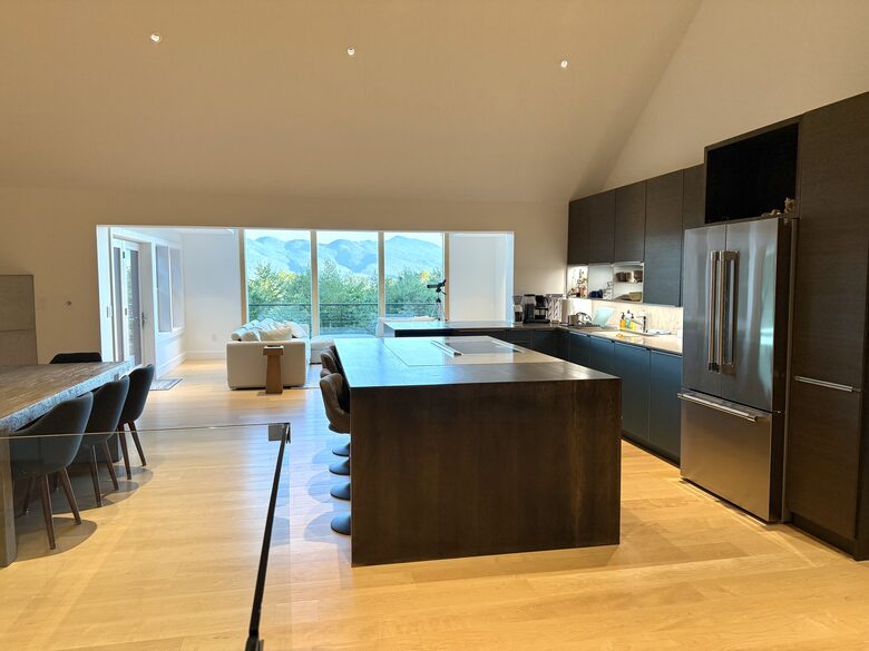 White Mountains Sophistication - Franconia, New Hampshire