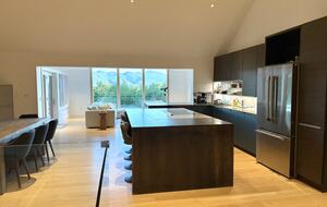 White Mountains Sophistication - Franconia, New Hampshire