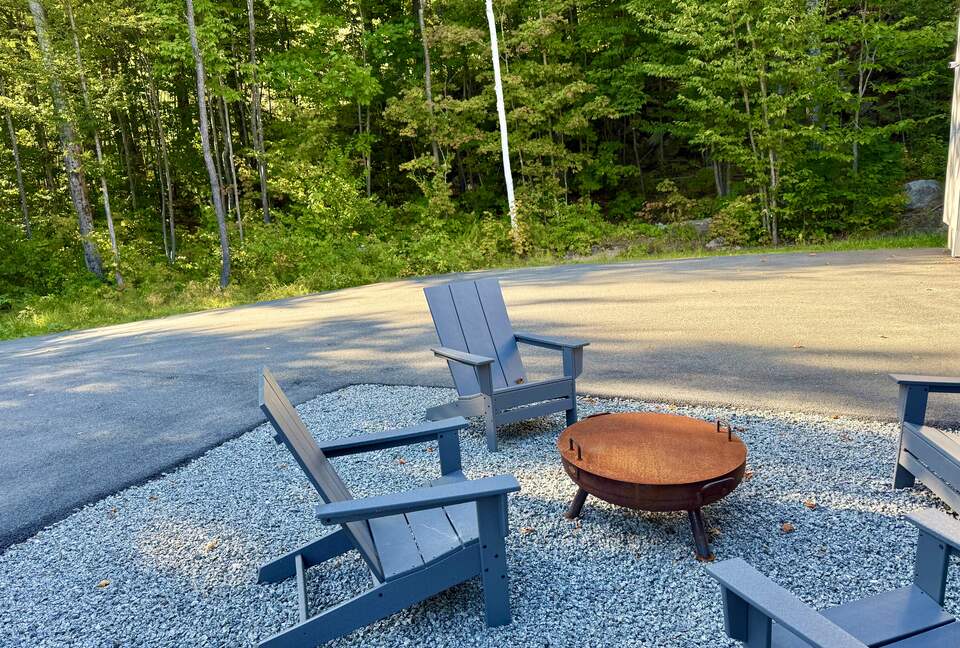 White Mountains Sophistication - Franconia, New Hampshire