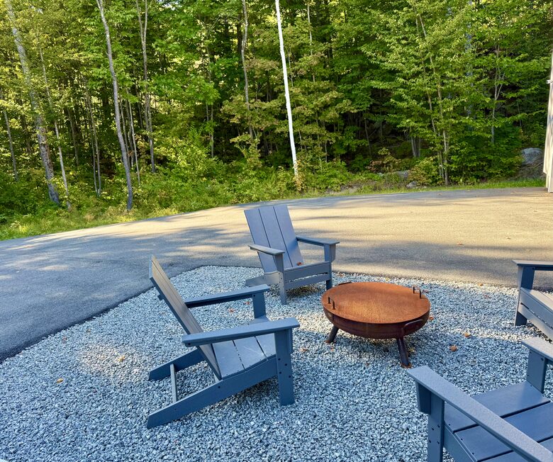 White Mountains Sophistication - Franconia, New Hampshire