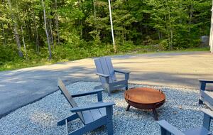 White Mountains Sophistication - Franconia, New Hampshire