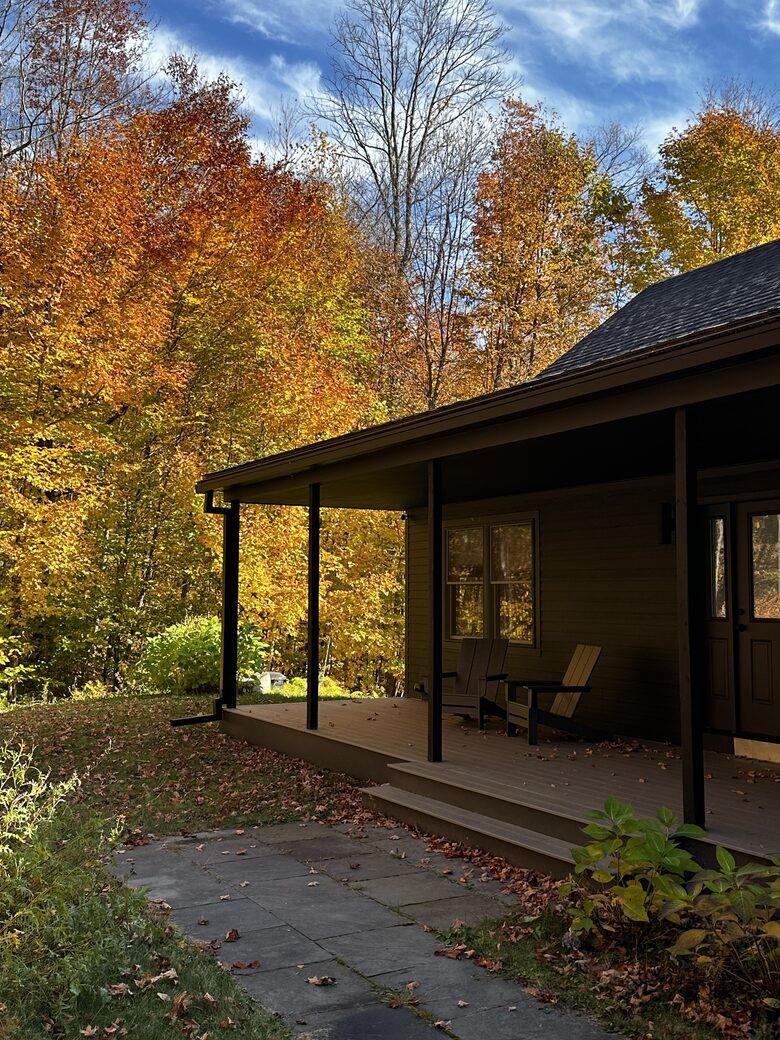 White Mountains Sophistication - Franconia, New Hampshire