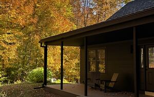 White Mountains Sophistication - Franconia, New Hampshire