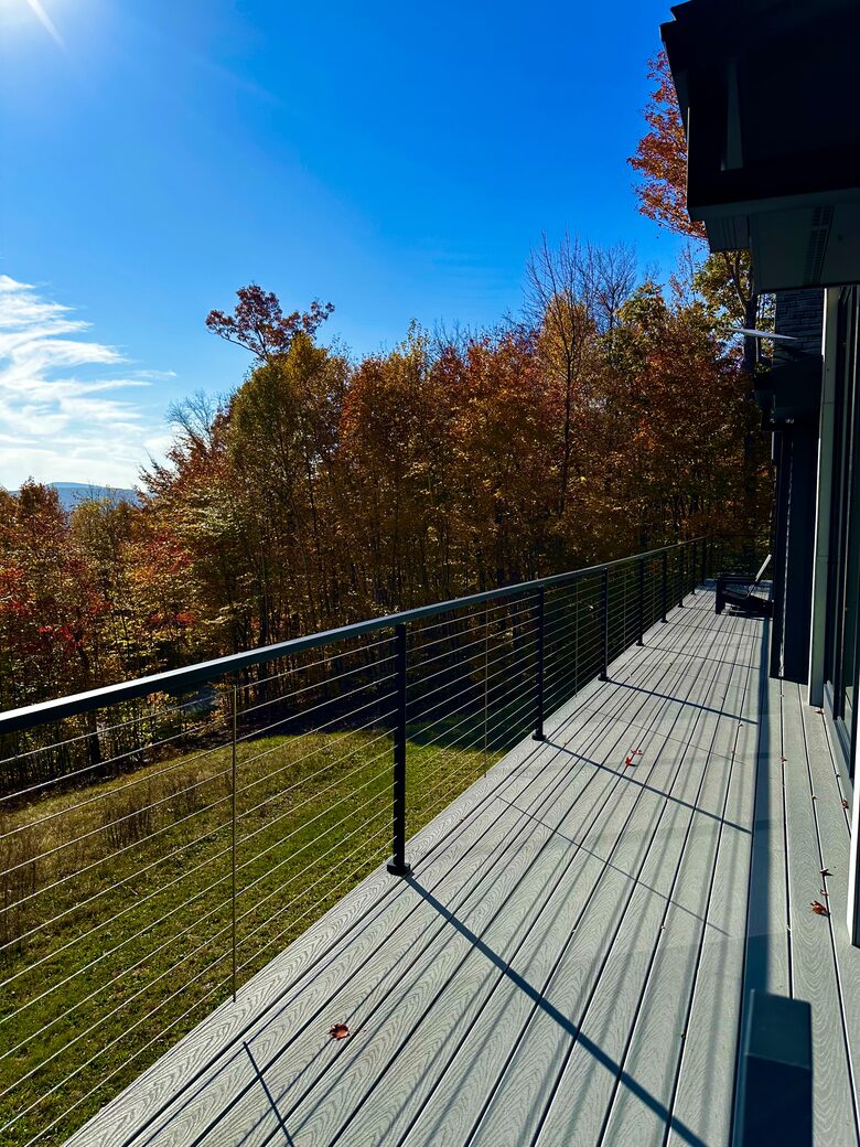 White Mountains Sophistication - Franconia, New Hampshire