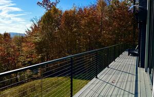 White Mountains Sophistication - Franconia, New Hampshire