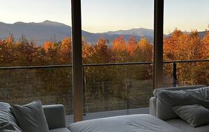 White Mountains Sophistication - Franconia, New Hampshire