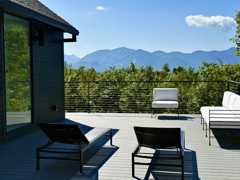 White Mountains Sophistication - Franconia, New Hampshire