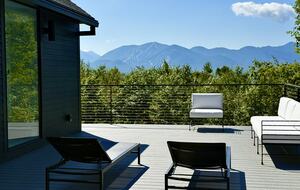 White Mountains Sophistication - Franconia, New Hampshire