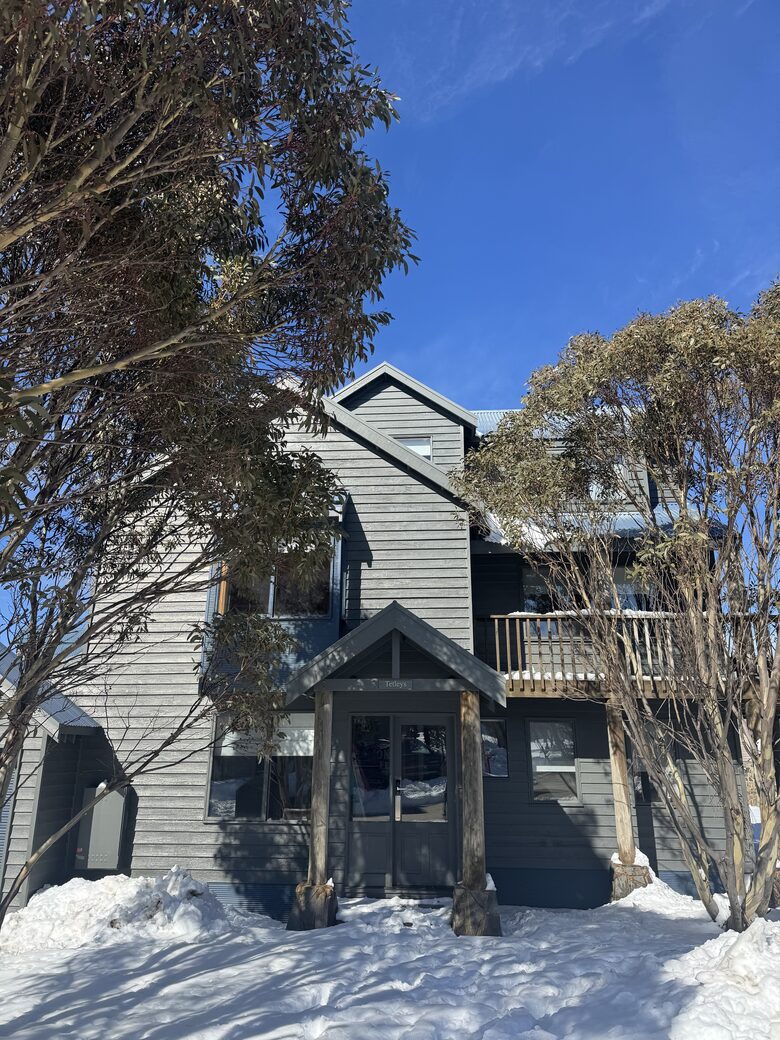 Tetleys on Teabag Lane - A Cozy Retreat Steps from the Village - Dinner Plain, Australia