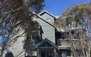 Tetleys on Teabag Lane - A Cozy Retreat Steps from the Village - Dinner Plain, Australia