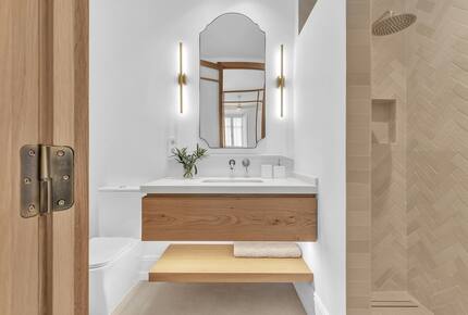 Stylish 2 Bedrooms by La Malagueta Beach - Málaga, Spain