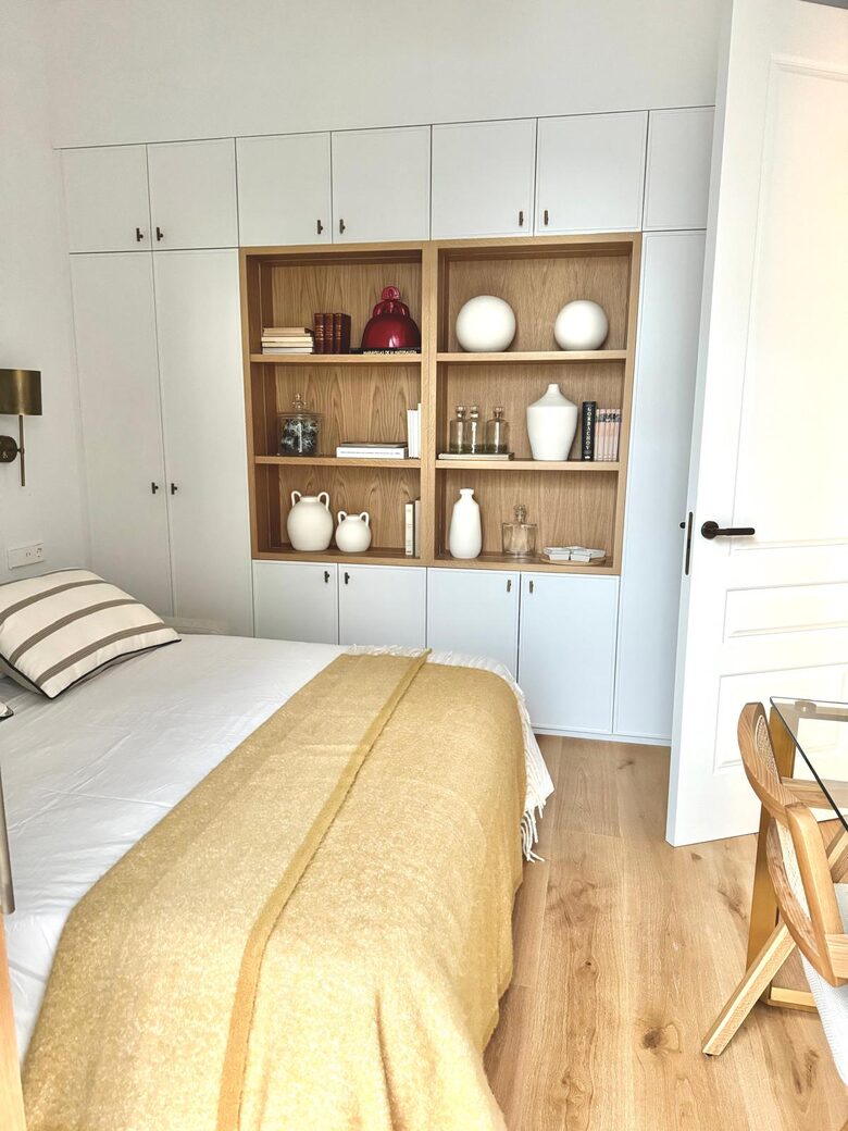 Stylish 2 Bedrooms by La Malagueta Beach - Málaga, Spain