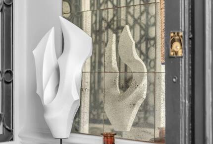 Stylish 2 Bedrooms by La Malagueta Beach - Málaga, Spain