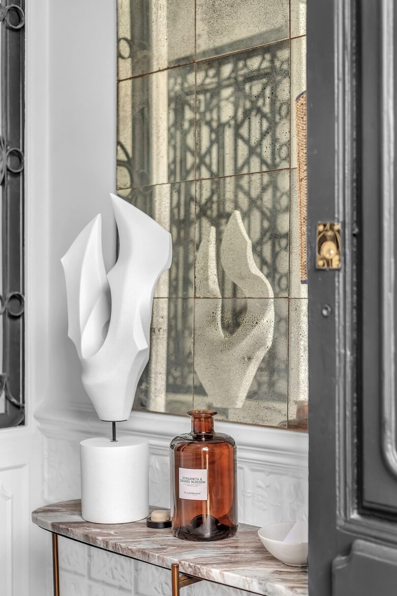 Stylish 2 Bedrooms by La Malagueta Beach - Málaga, Spain