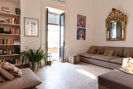 Timeless Salento Charm with Modern Comforts - Taviano, Italy