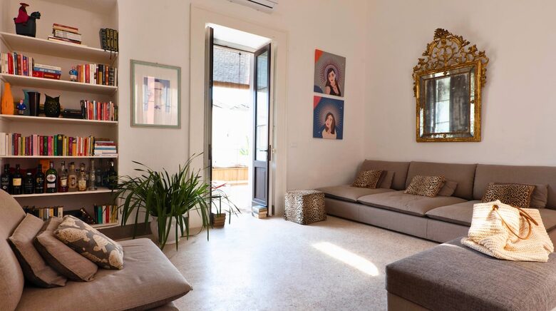 Timeless Salento Charm with Modern Comforts - Taviano, Italy