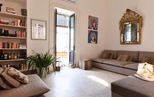 Timeless Salento Charm with Modern Comforts - Taviano, Italy