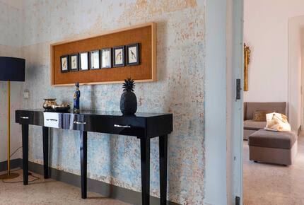 Timeless Salento Charm with Modern Comforts - Taviano, Italy