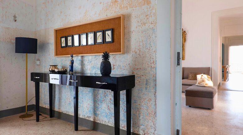 Timeless Salento Charm with Modern Comforts - Taviano, Italy