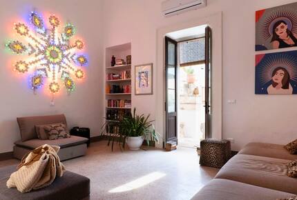 Timeless Salento Charm with Modern Comforts - Taviano, Italy