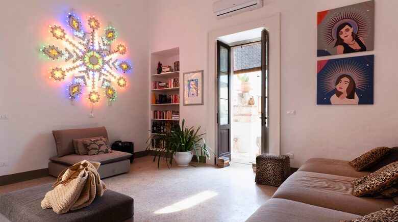 Timeless Salento Charm with Modern Comforts - Taviano, Italy