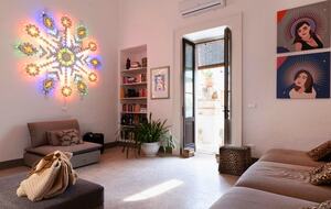 Timeless Salento Charm with Modern Comforts - Taviano, Italy