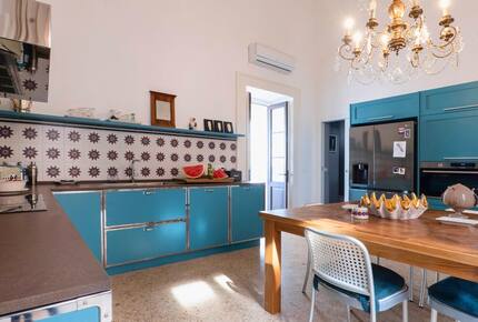 Timeless Salento Charm with Modern Comforts - Taviano, Italy