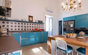 Timeless Salento Charm with Modern Comforts - Taviano, Italy