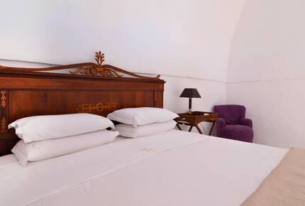 Timeless Salento Charm with Modern Comforts - Taviano, Italy
