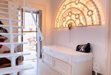 Timeless Salento Charm with Modern Comforts - Taviano, Italy