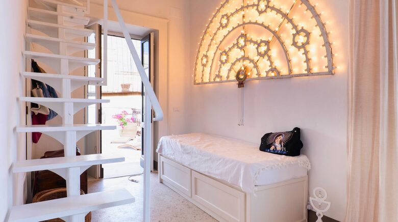 Timeless Salento Charm with Modern Comforts - Taviano, Italy