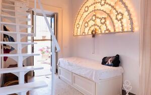 Timeless Salento Charm with Modern Comforts - Taviano, Italy