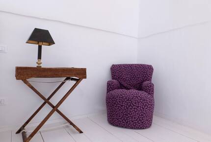 Timeless Salento Charm with Modern Comforts - Taviano, Italy