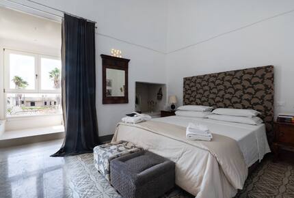 Timeless Salento Charm with Modern Comforts - Taviano, Italy