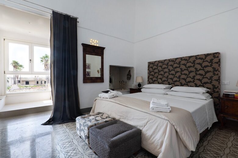 Timeless Salento Charm with Modern Comforts - Taviano, Italy