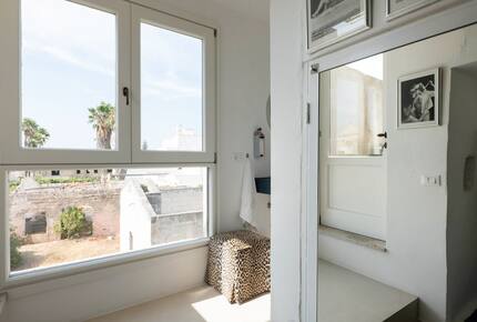 Timeless Salento Charm with Modern Comforts - Taviano, Italy